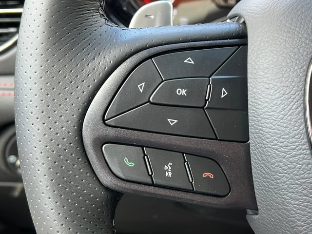 New 2026 Dodge Durango GT AWD/4WD image 23