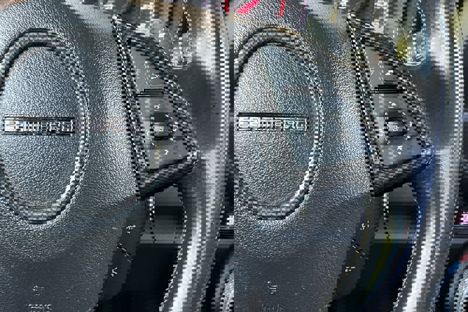 Used 2017 Chevrolet Camaro LT image 25