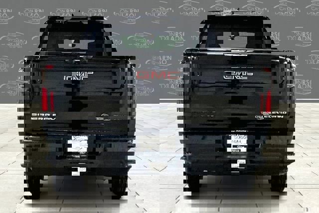 New 2026 GMC Sierra EV Elevation image 4