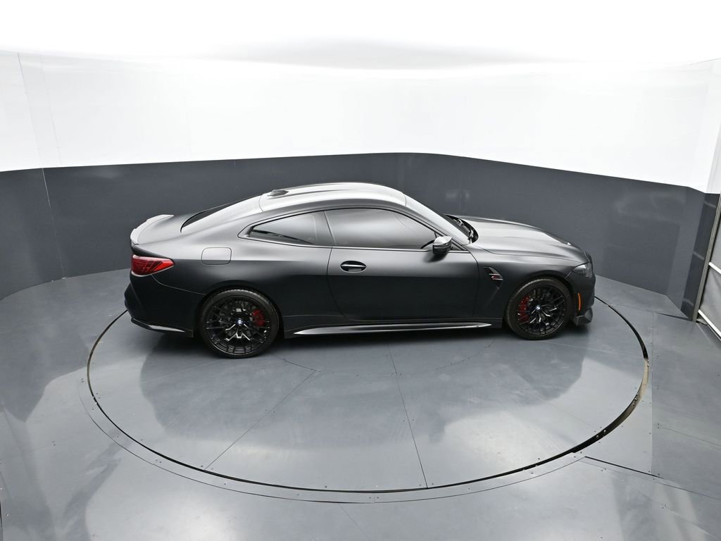 Used 2025 BMW M4 CS AWD/4WD image 25