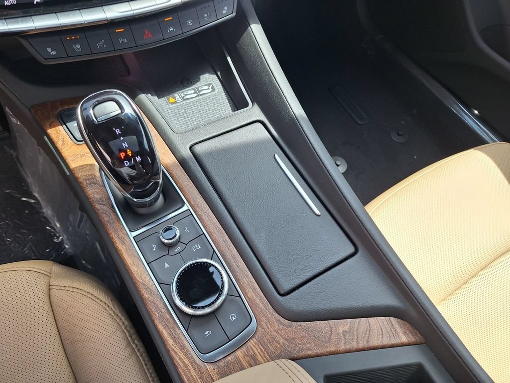 New 2026 Cadillac CT5 Premium Luxury w/ Technology Package RWD image 17