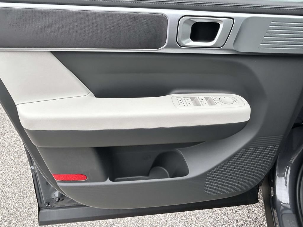 Certified 2026 Hyundai Santa Fe SE FWD image 12