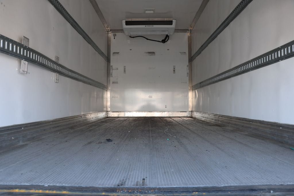 Used 2023 Ford F650 2WD Regular Cab Super Duty image 13