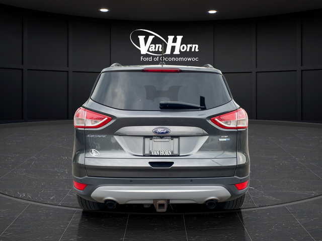 Used 2016 Ford Escape SE w/ Equipment Group 201A AWD/4WD image 6