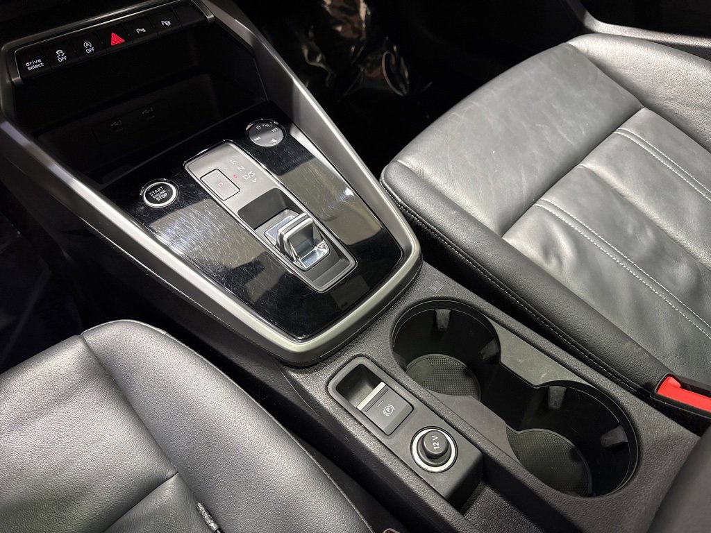 Used 2024 Audi A3 2.0T Premium image 17