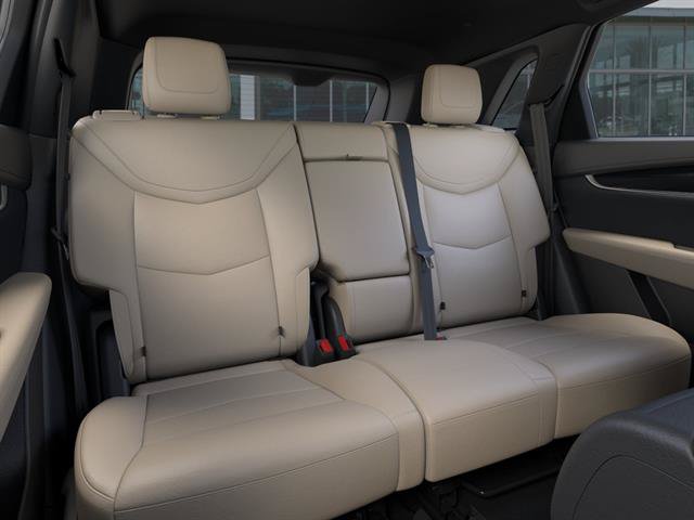 New 2026 Cadillac XT5 Sportv AWD/4WD image 17