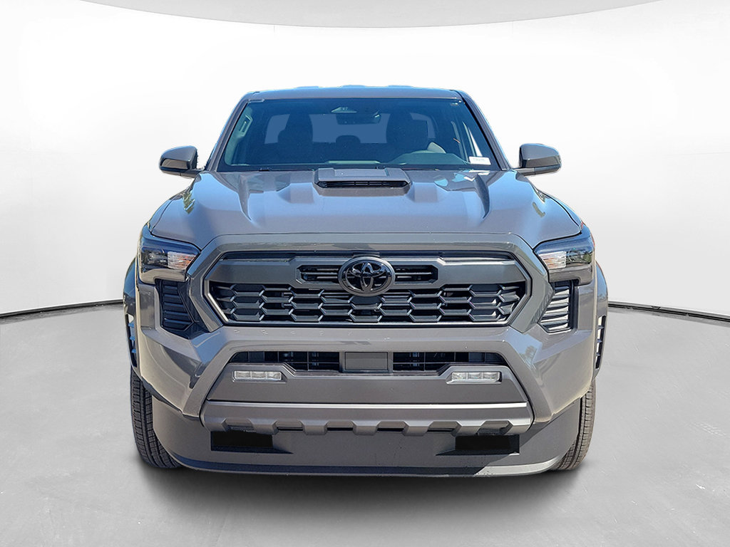 New 2026 Toyota Tacoma TRD Sport AWD/4WD image 2