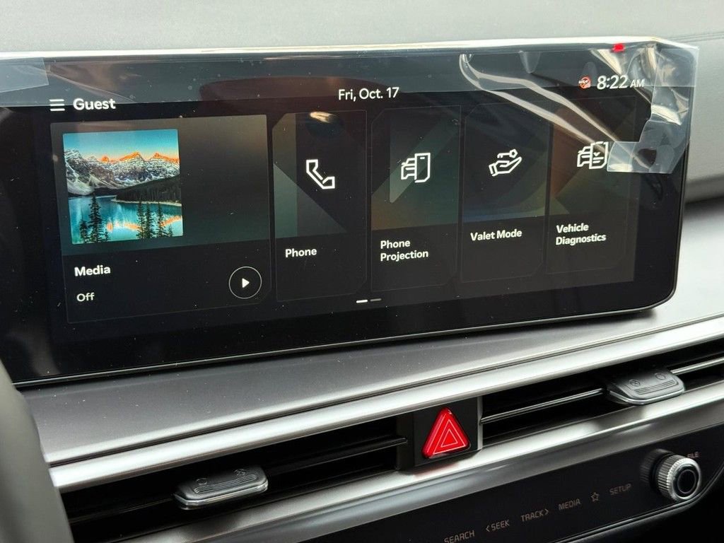 New 2026 Kia Sorento S AWD/4WD image 13