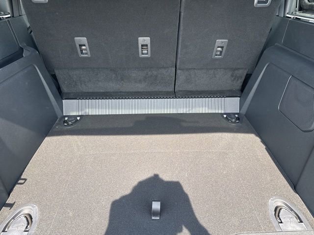 New 2026 Ford Bronco Outer Banks image 22