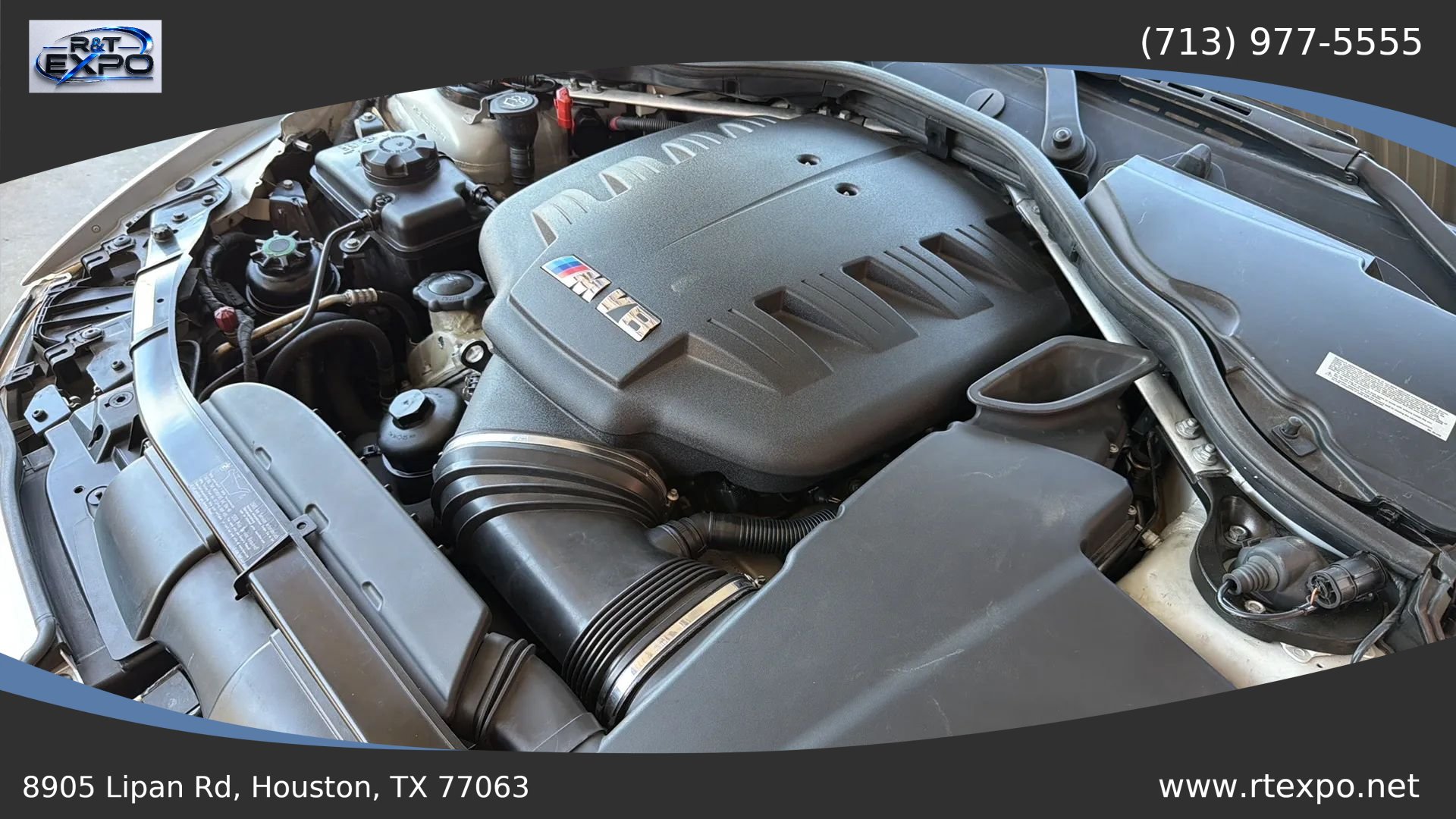 Used 2009 BMW M3 Coupe RWD image 51