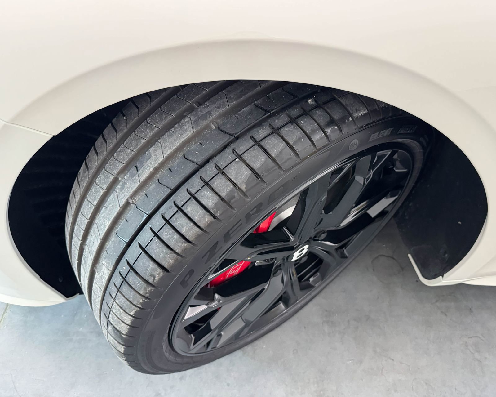 New 2025 Bentley Continental GT Speed image 48