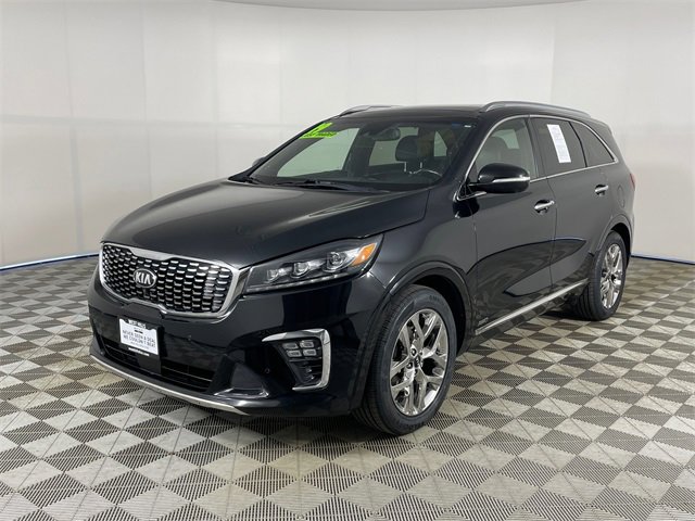 Used 2019 Kia Sorento SX