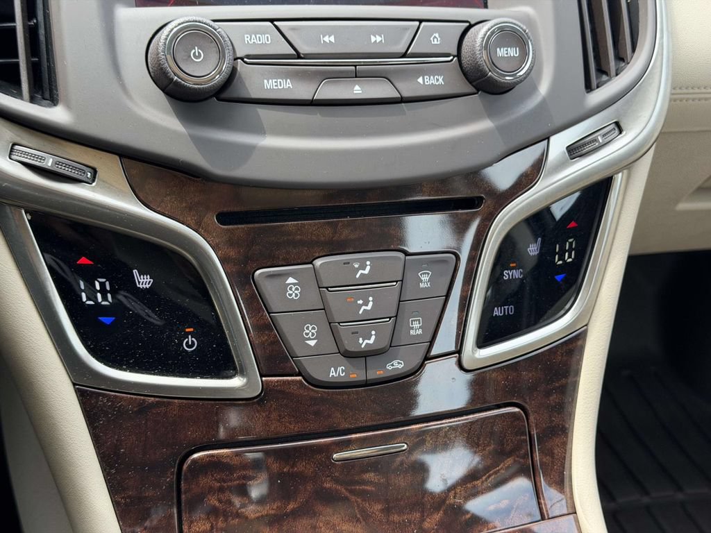 Used 2014 Buick LaCrosse Leather FWD image 24