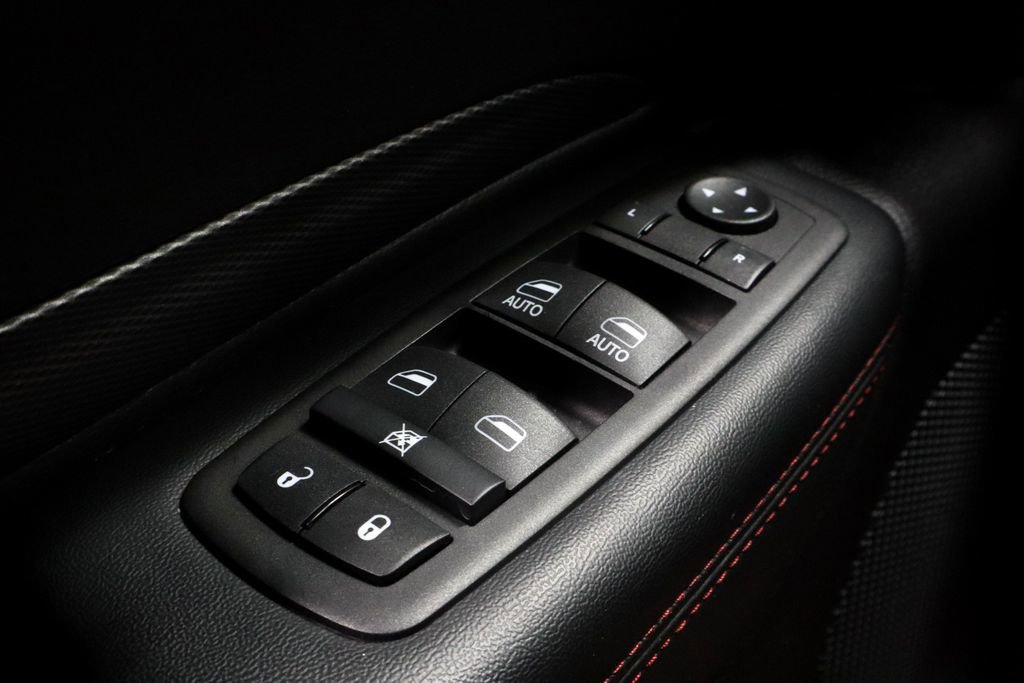 Used 2026 Dodge Durango GT AWD/4WD image 28