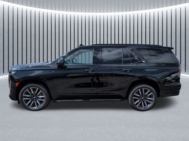 Used 2024 Cadillac Escalade Sport AWD/4WD image 9