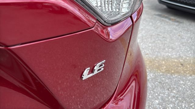Used 2025 Toyota Corolla LE image 8