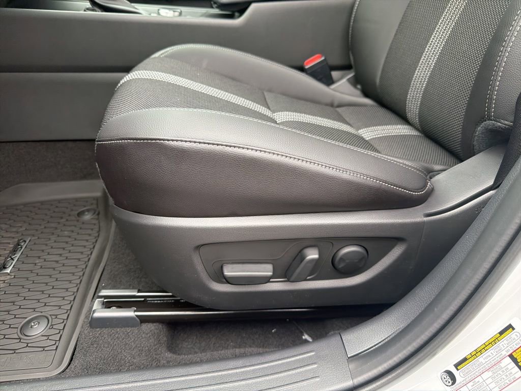 New 2026 MAZDA CX-50 2.5 Hybrid w/ Weather Package image 15