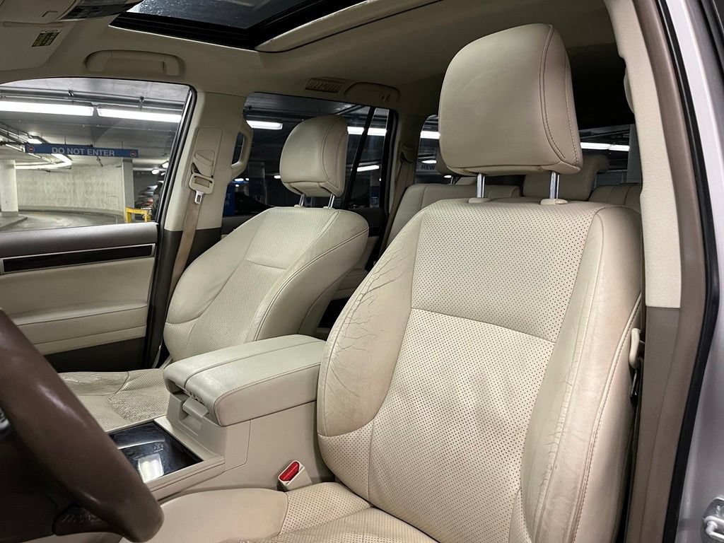 Used 2014 Lexus GX 460 Luxury AWD/4WD image 20
