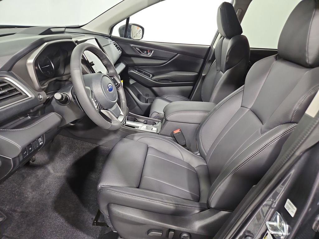 New 2026 Subaru Ascent Limited image 9