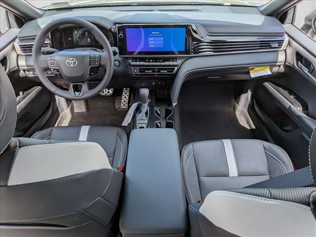 New 2026 Toyota Camry SE image 14