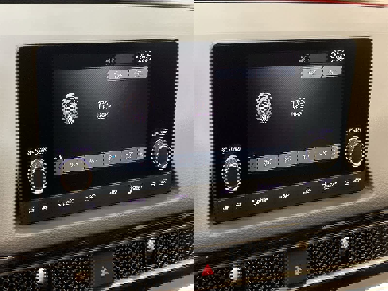 Used 2025 Honda Civic LX image 4