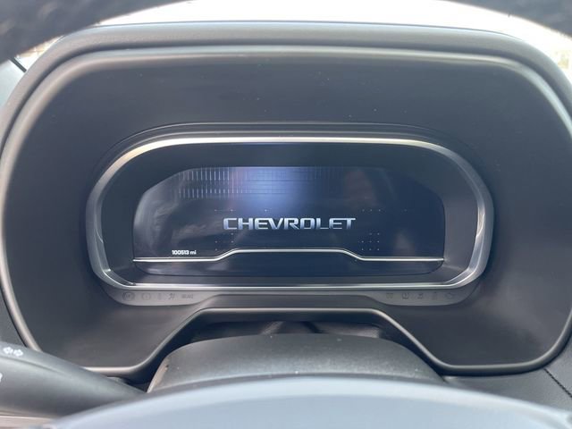 Used 2023 Chevrolet Tahoe LT w/ Luxury Package image 18