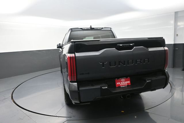 Used 2024 Toyota Tundra Platinum AWD/4WD image 65