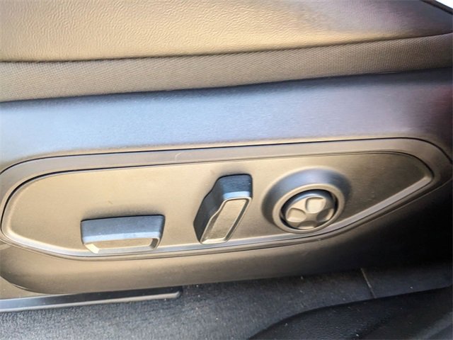 New 2025 Jeep Grand Cherokee Limited image 7