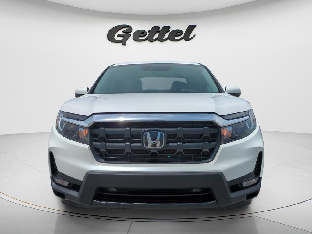 Used 2024 Honda Ridgeline RTL video 2