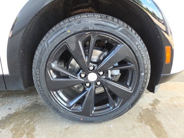 Used 2021 Buick Envision Essence w/ Sport Touring Package AWD/4WD image 73