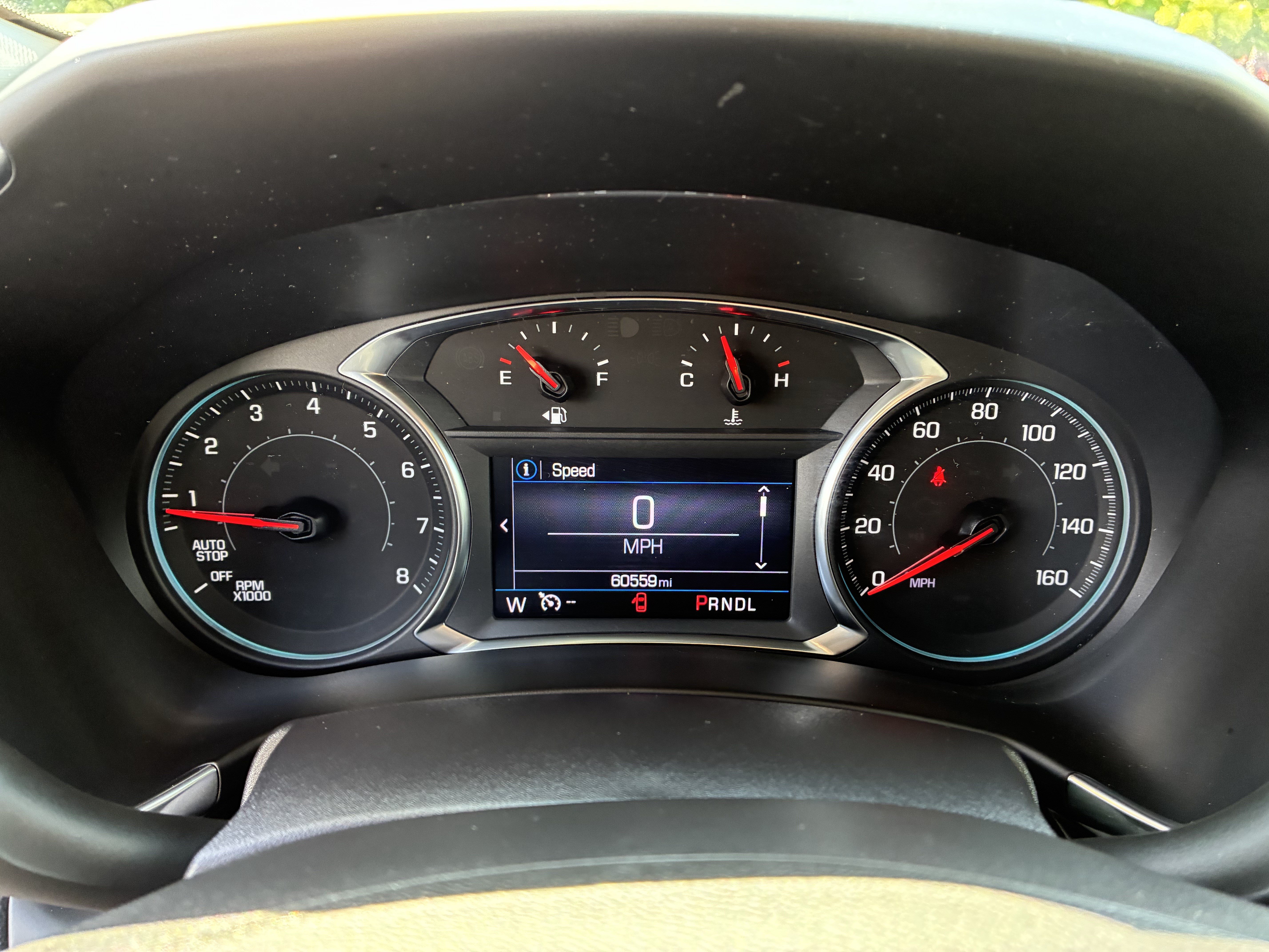 Used 2024 Chevrolet Equinox LT AWD/4WD image 31