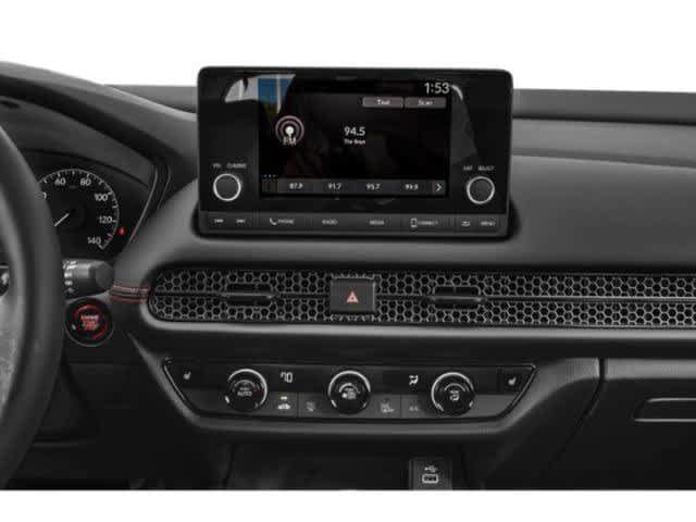 Used 2024 Honda HR-V Sport image 13