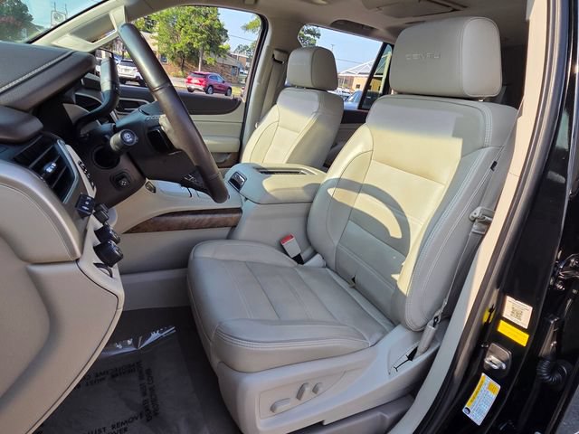 Used 2019 GMC Yukon Denali w/ Denali Ultimate Package AWD/4WD image 7