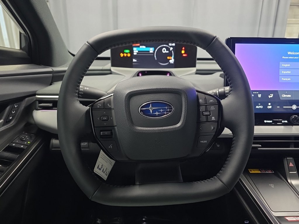 New 2026 Subaru Trailseeker AWD/4WD image 10