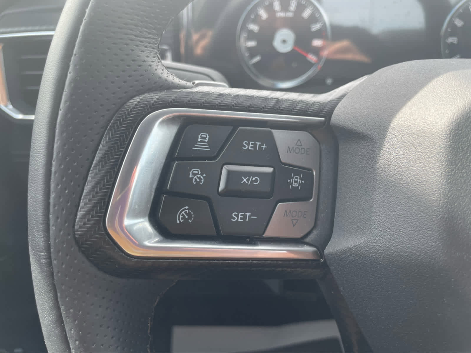 New 2024 Ford Mustang GT Premium image 17