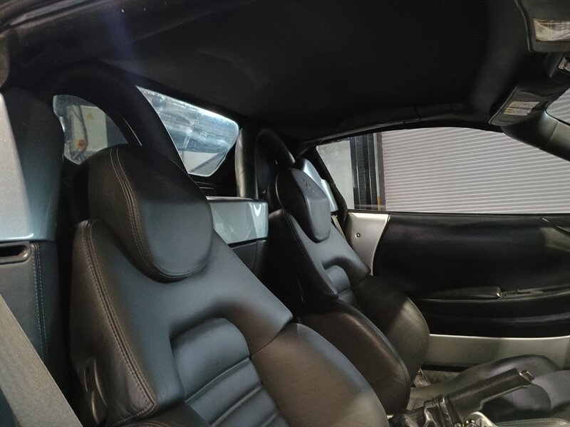 Used 2001 Ferrari 360 Spider RWD image 30