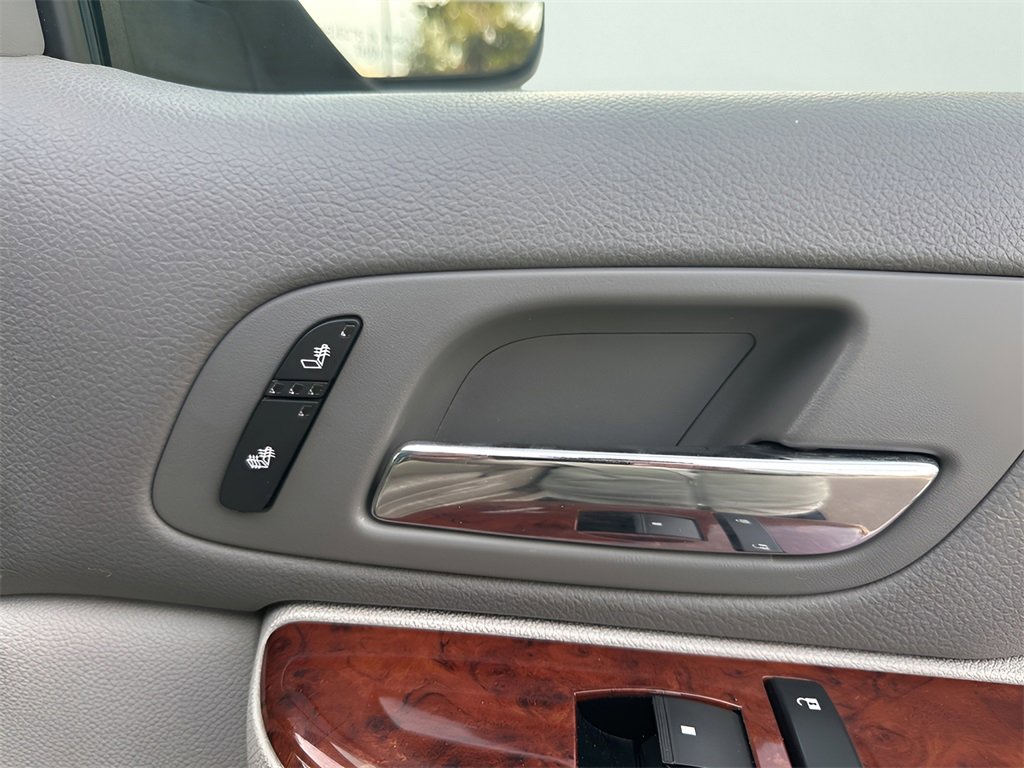 Used 2013 GMC Yukon SLT image 21