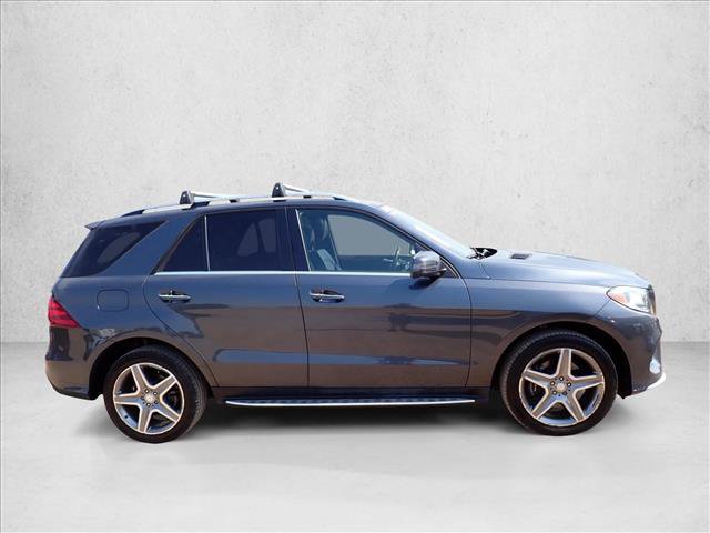 Used 2016 Mercedes-Benz GLE 350 4MATIC image 5