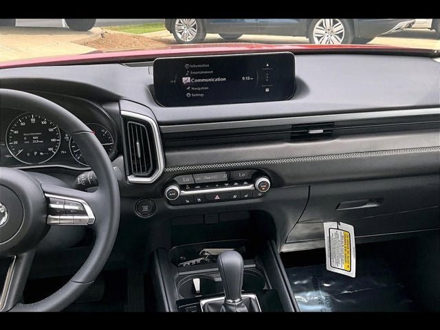 New 2026 MAZDA CX-50 AWD 2.5 S w/ Cargo Package image 37