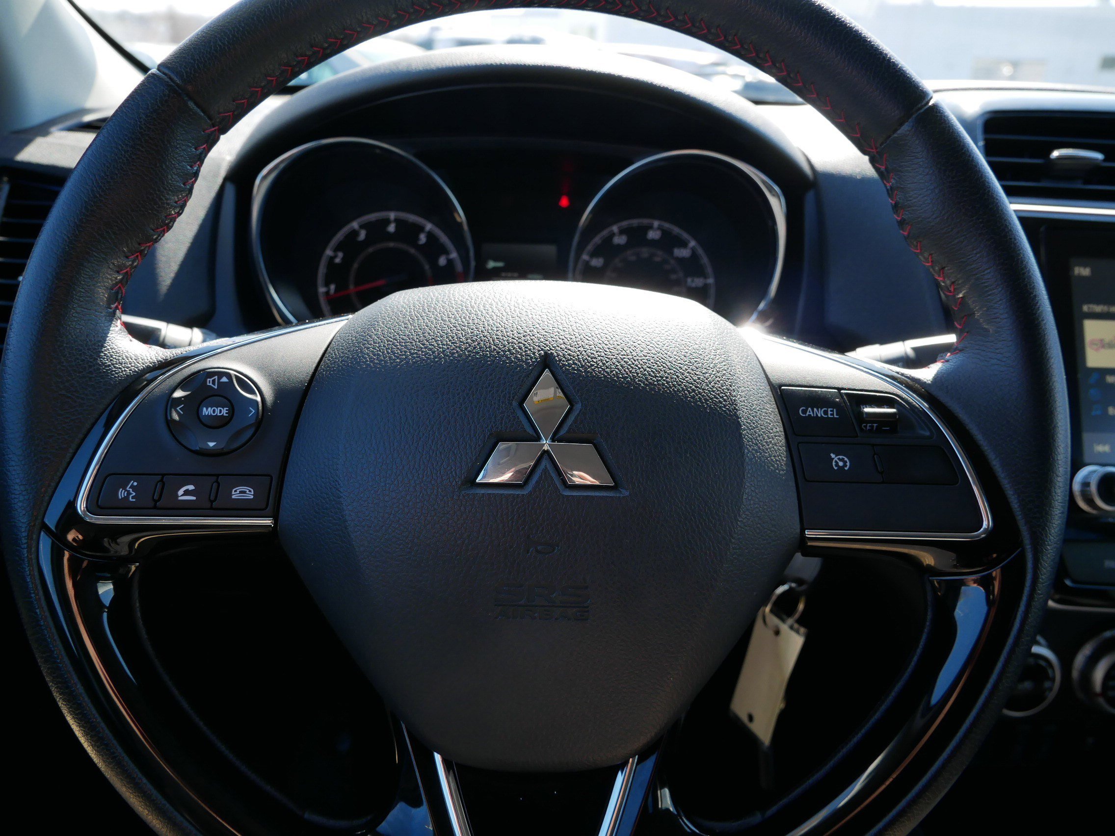 Used 2022 Mitsubishi Outlander Sport LE image 25