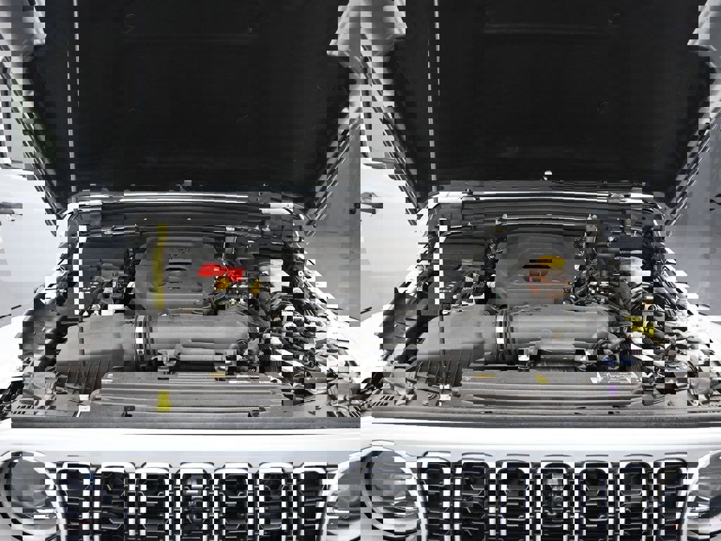 New 2024 Jeep Wrangler Unlimited Sahara w/ Technology Group image 28