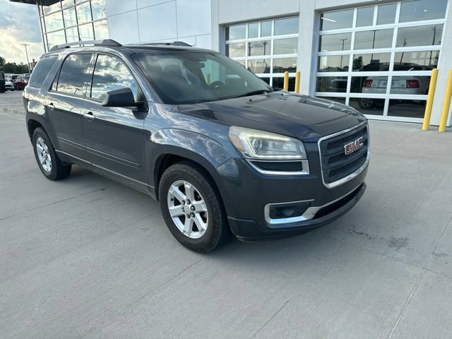 Used 2013 GMC Acadia SLE