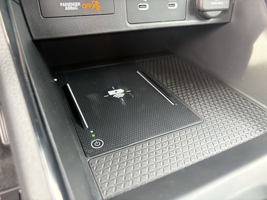 New 2026 Honda CR-V TrailSport image 62