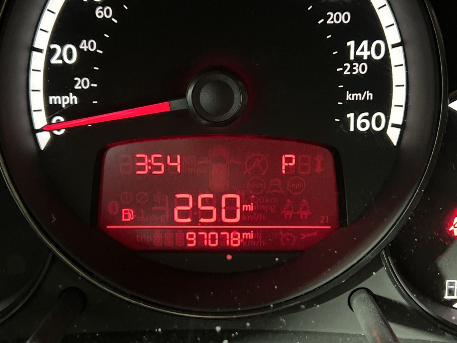 Used 2013 Volkswagen Beetle 2.5 FWD image 17