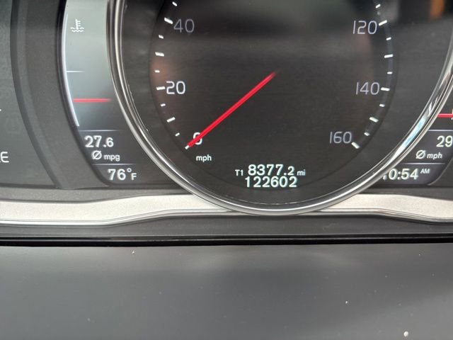 Used 2016 Volvo S60 T5 Premier FWD image 36