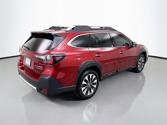 Used 2024 Subaru Outback Touring XT image 7