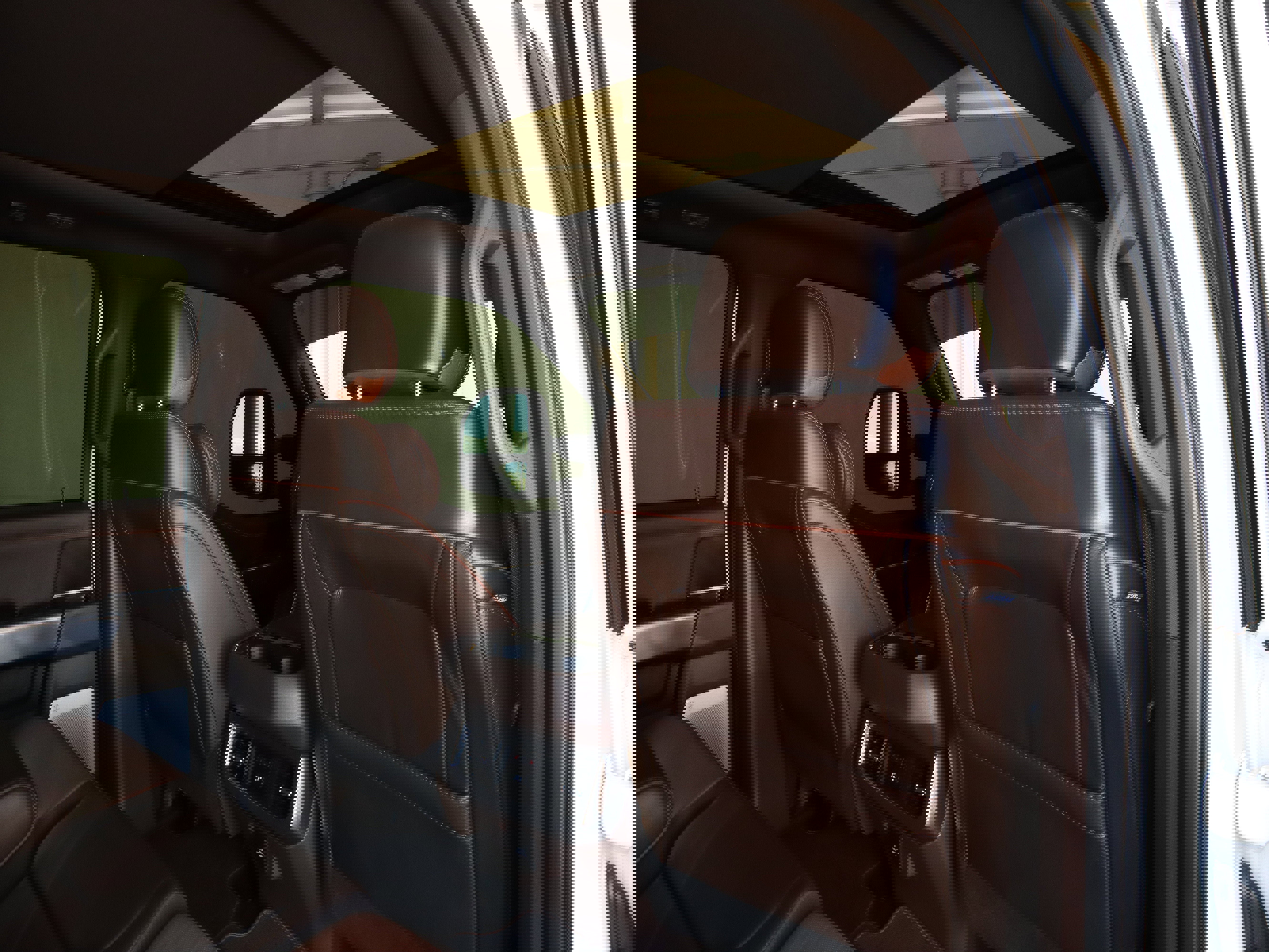 Used 2025 Ford F250 King Ranch w/ Tremor Off-Road Package image 45