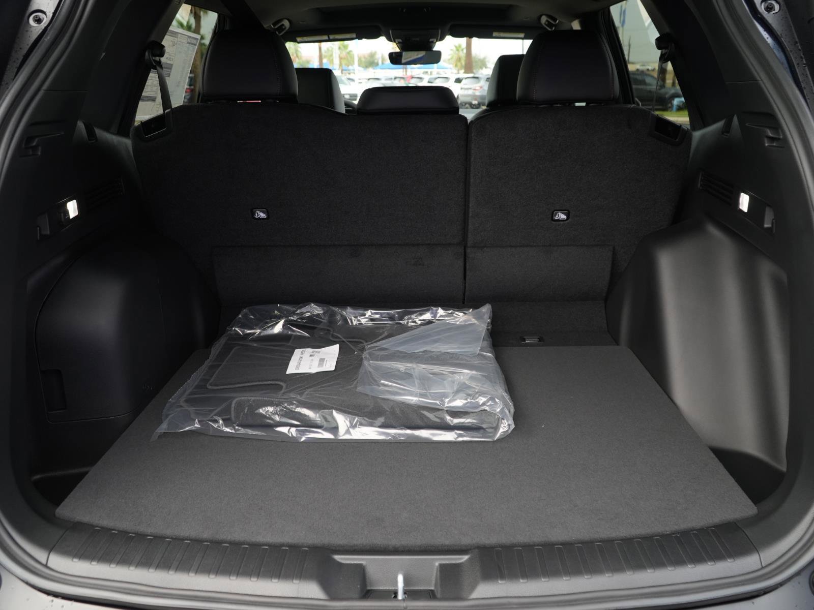 New 2026 Honda CR-V Sport-L image 8