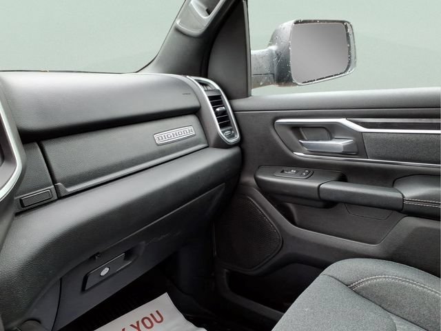 Used 2019 RAM 1500 Big Horn AWD/4WD image 28