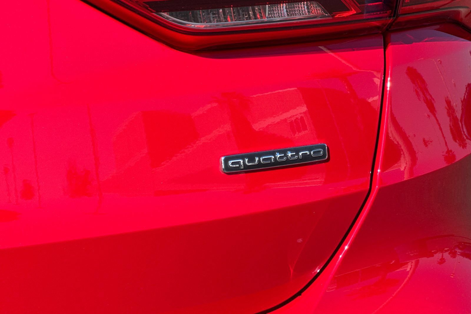 Used 2020 Audi Q3 2.0T Premium Plus AWD/4WD image 27
